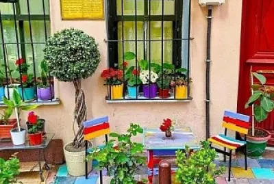 Istambul