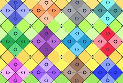 pattern