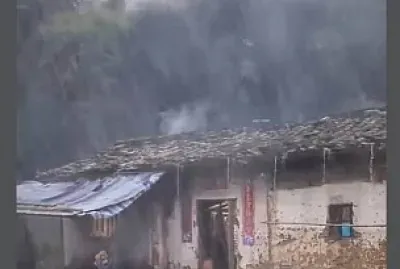 lluvia jigsaw puzzle