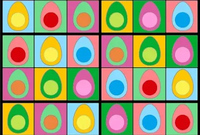 pattern