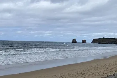 Hendaye 150423