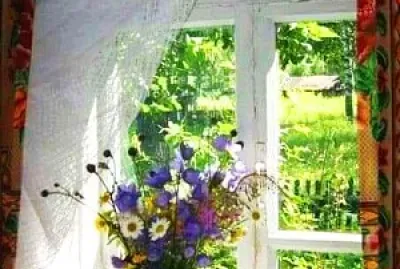 ventana