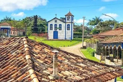 Minas gerais