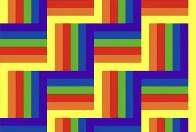 pattern