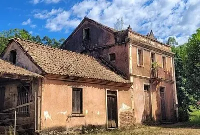 abandono