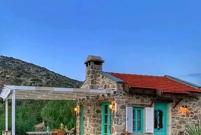 Casa de Verano