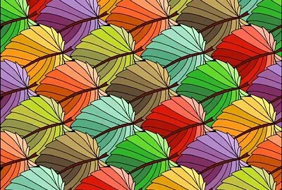 פאזל של pattern