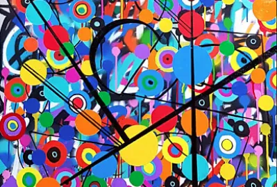 Isafio chemin d 'art