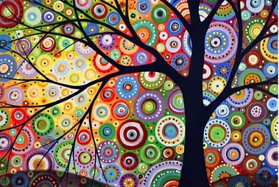 anonyme arbre d 'automne