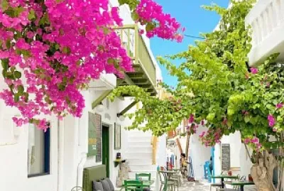 grecia