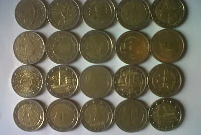 euro