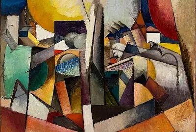 Albert Gleizes