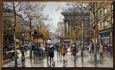 Belle Époque