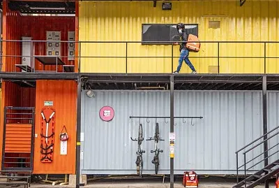 Arma tu rompecabezas Muncher