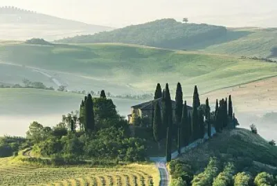 Toscana