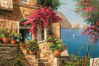 פאזל של Sicilia