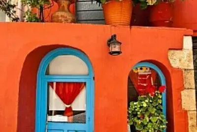 פאזל של Grecia