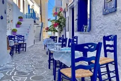 grecia