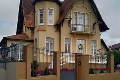 פאזל של imperial