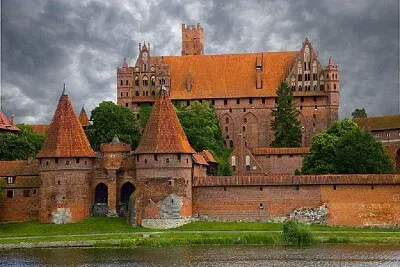 Malbork-Polonia