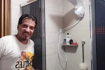 פאזל של moradia