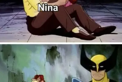 Etienne geh zum Artz