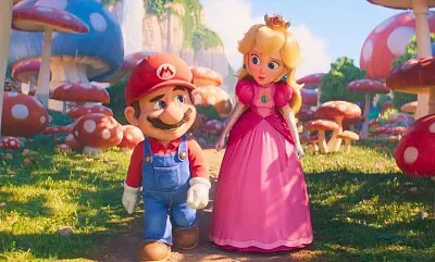 Mario Bros