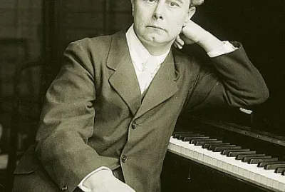 פאזל של Józef Hofmann