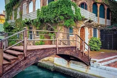 Palacio Zini-Venecia