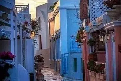 grecia