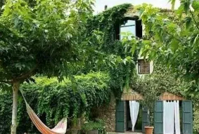 פאזל של hamaca