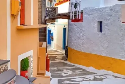 Kárpatos-Grecia jigsaw puzzle