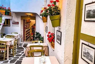 Naxos-Grecia