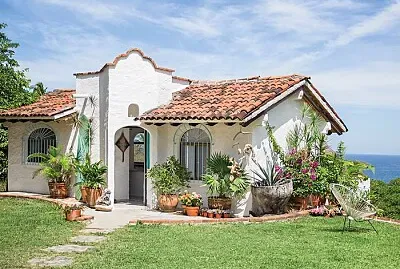 Casa del Mar