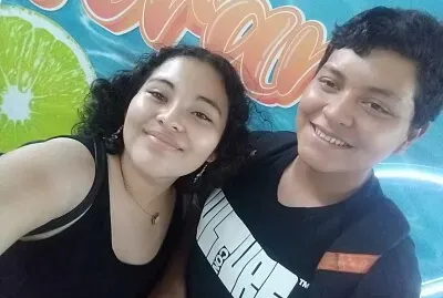 noviecito lindo