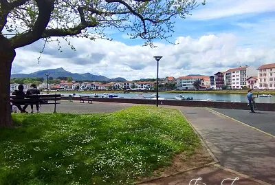Pays Basque 270423