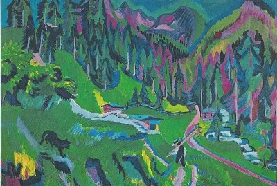 Kirchner 1924