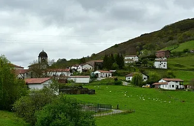 פאזל של Zugarramurdi