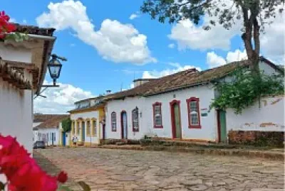 Minas gerais