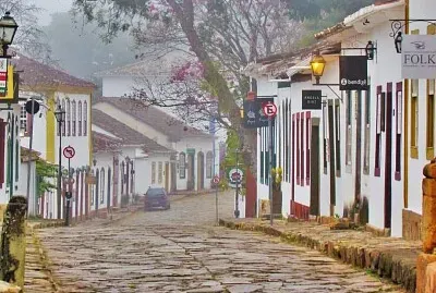tiradentes