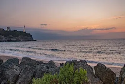 Anglet Petite Chambre d 'Amour