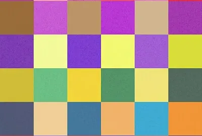 pattern jigsaw puzzle