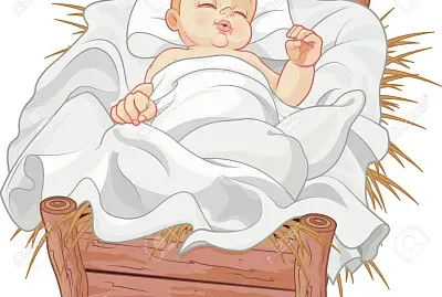 niño jesus