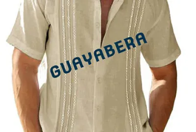 Guayabera