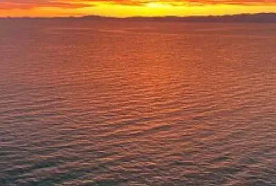 פאזל של Atardecer