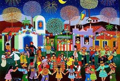 Festa Junina