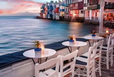 Mykonos