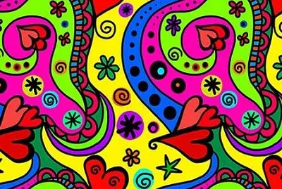 draw jigsaw puzzle