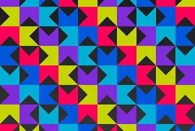 pattern jigsaw puzzle