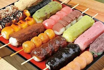 פאזל של comida